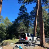 Review photo of San Gorgonio Campground by Jacob S., September 10, 2023