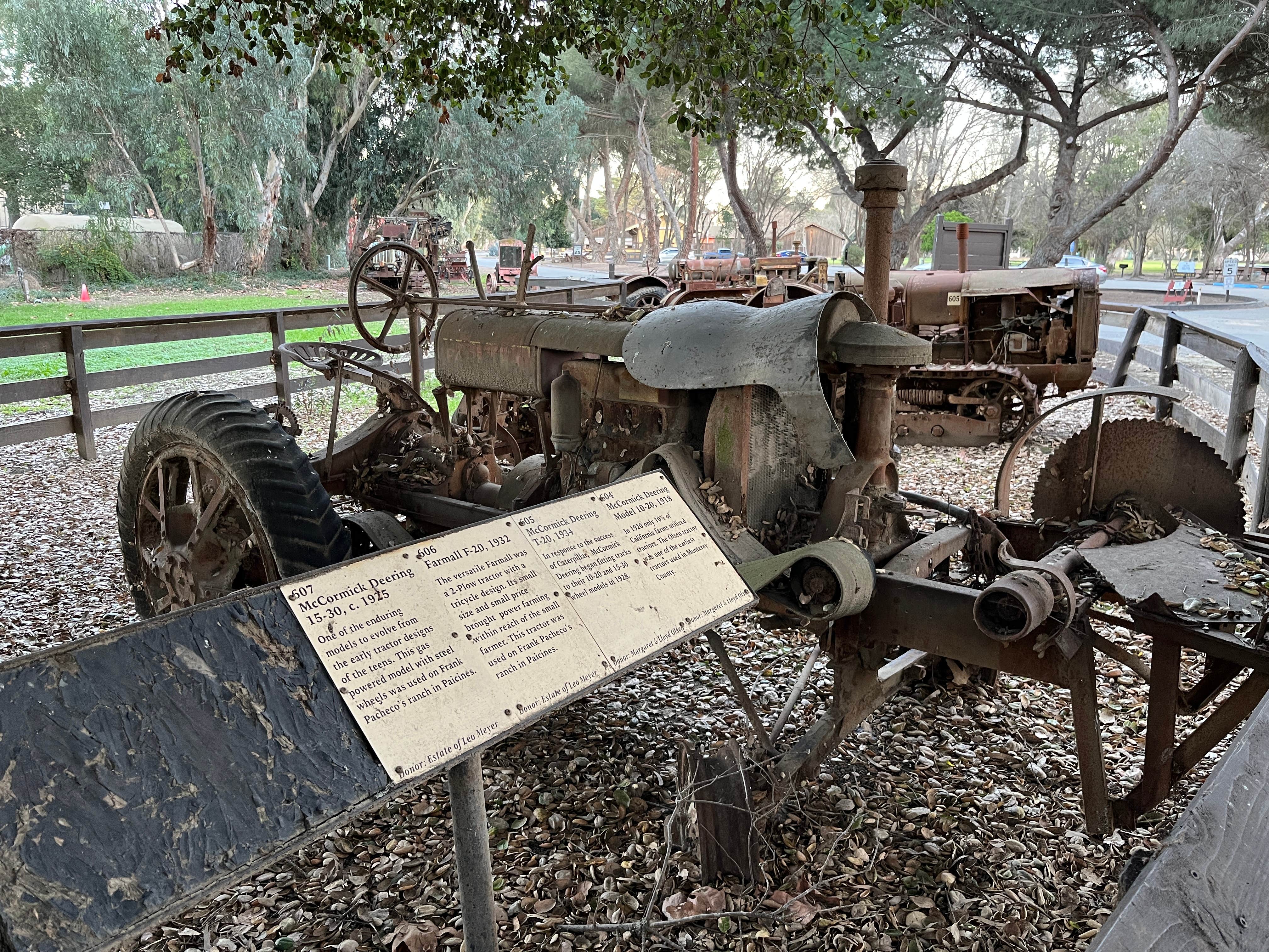 Camper-submitted photo at San Lorenzo Park near Pinnacles, CA
