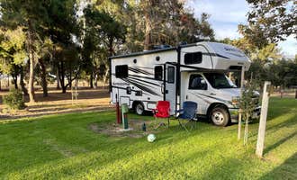 Camping near Ciudad Del Rey Motel & RV Park: San Lorenzo Park, King City, California