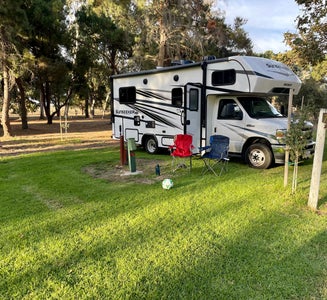 Camper-submitted photo from San Lorenzo Park
