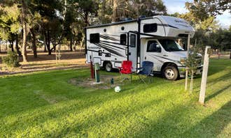 Camping near Upper Sweetwater Laguna Mountain Campground: San Lorenzo Park, King City, California