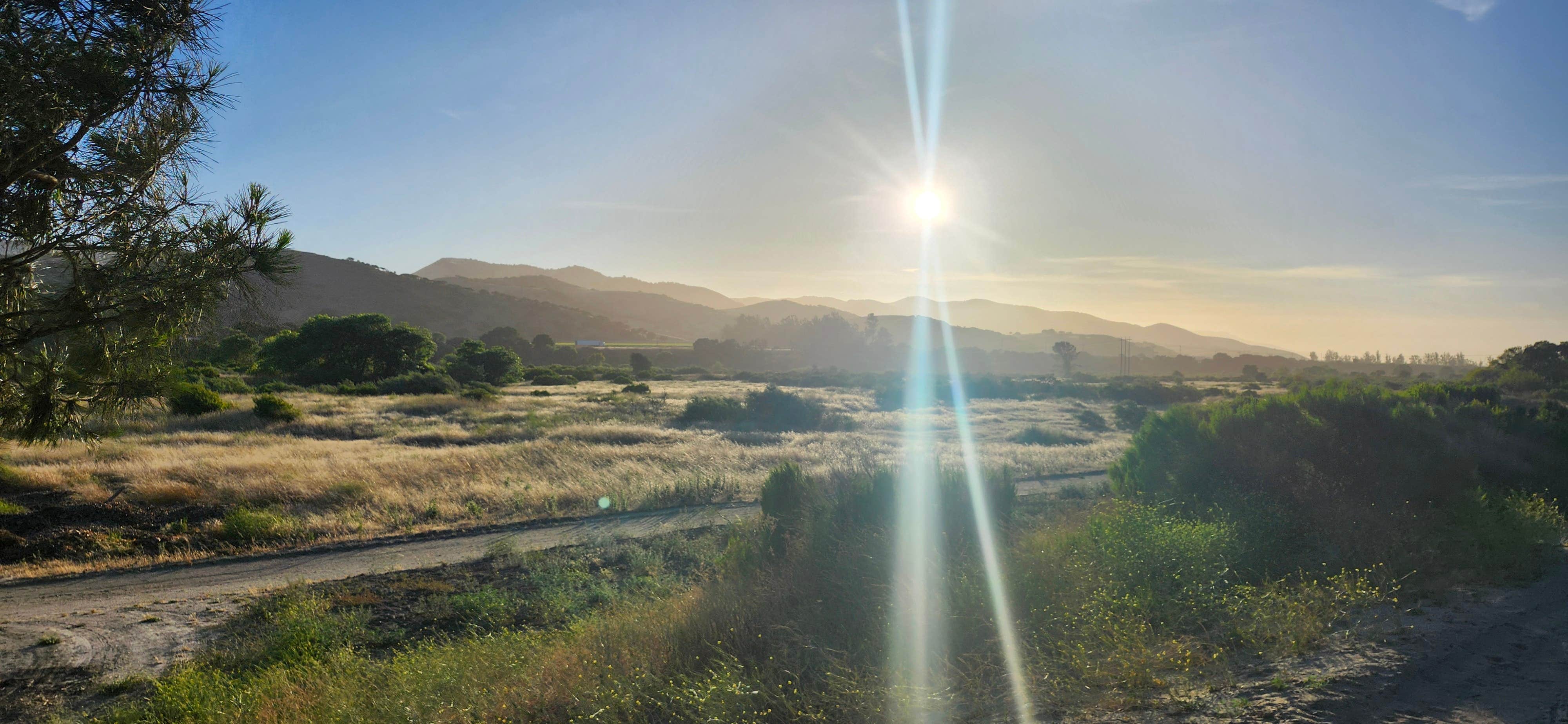 Camping near Yanks RV Resort: San Lorenzo Park, King City, California