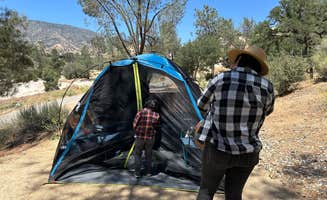 Daniel M.'s photo at Sandy Flat near Bodfish, CA