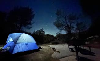Luis A.'s photo at Sandy Flat near Lake Isabella, CA