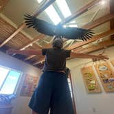 Review photo of Selby Campground by alex L., March 23, 2026