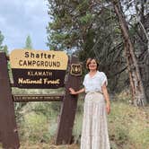 Review photo of Shafter Campground by Al L., August 27, 2025