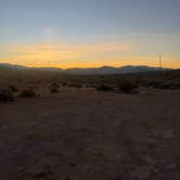 Review photo of Shoshone - Tecopa - Dispersed by Michael R., March 19, 2026