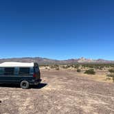 Review photo of Shoshone - Tecopa - Dispersed by Sam L., April 23, 2026