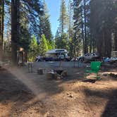 Review photo of Silver Fork Campground by Jackie M., September 3, 2026
