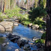 Review photo of Silver Fork Campground by Jackie M., September 3, 2026