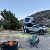 Review photo of Silver Lake Campground at June Lake by Kevin R., August 20, 2026