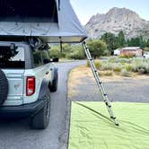 Review photo of Silver Lake Campground at June Lake by Kevin R., August 20, 2026