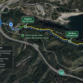 Review photo of Mesa Campground — Silverwood Lake State Recreation Area by Doug B., August 25, 2026