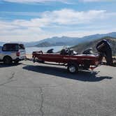 Review photo of Mesa Campground — Silverwood Lake State Recreation Area by Trash M., July 18, 2026
