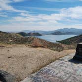 Review photo of Mesa Campground — Silverwood Lake State Recreation Area by Trash M., July 18, 2026