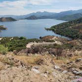 Review photo of Mesa Campground — Silverwood Lake State Recreation Area by Trash M., July 18, 2026