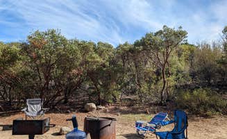 Kimberly L.'s photo at Mesa Campground — Silverwood Lake State Recreation Area near Bloomington, CA