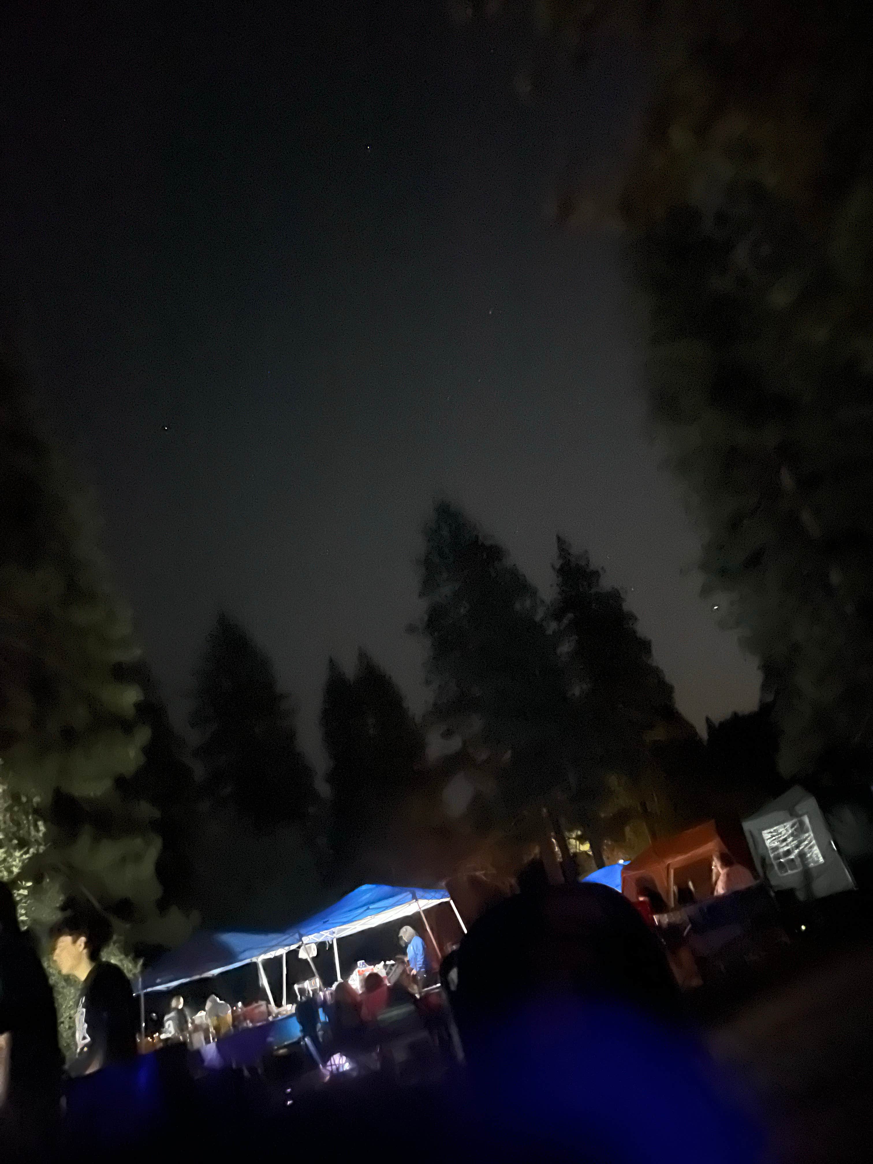 Rosalina P.'s photo at Mesa Campground — Silverwood Lake State Recreation Area near Hesperia, CA