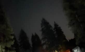 Rosalina P.'s photo at Mesa Campground — Silverwood Lake State Recreation Area near Rimforest, CA