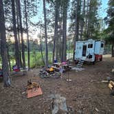 Review photo of Snag Lake Campground by Jason M., August 8, 2026