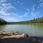 Review photo of Snag Lake Campground by Jason M., August 8, 2026