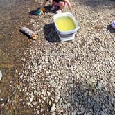 Review photo of Snag Lake Campground by Jason M., August 8, 2026