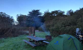 Sebastian D.'s photo at Bodega Dunes Campground — Sonoma Coast State Park near Tomales, CA