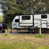 Review photo of Wright's Beach Campground — Sonoma Coast State Park by Alma L., May 28, 2024