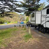 Review photo of Wright's Beach Campground — Sonoma Coast State Park by Alma L., May 28, 2024