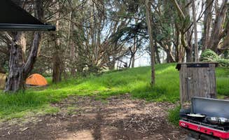 Alma L.'s photo at Wright's Beach Campground — Sonoma Coast State Park near Guerneville, CA