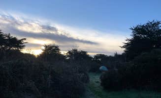 Sebastian D.'s photo at Bodega Dunes Campground — Sonoma Coast State Park near Forestville, CA