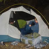 Review photo of Spruce Grove Trail Campground - TEMPORARILY CLOSED DUE TO FIRE by Amanda K., July 15, 2025