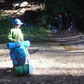 Review photo of Spruce Grove Trail Campground - TEMPORARILY CLOSED DUE TO FIRE by Amanda K., July 15, 2025