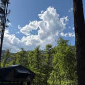 Review photo of Steel Bridge Campground by Andrew P., June 27, 2026