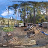 Review photo of Steel Bridge Campground by Sara S., April 27, 2026