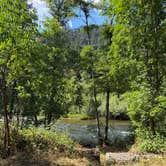 Review photo of Steel Bridge Campground by Andrew P., June 27, 2026