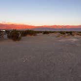Review photo of Stovepipe Wells Campground — Death Valley National Park by Vince N., April 19, 2026