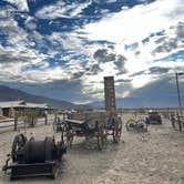 Review photo of Stovepipe Wells Campground — Death Valley National Park by Michell C., December 7, 2024