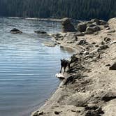 Review photo of Strawberry Point Campground by Bryan G., September 14, 2026