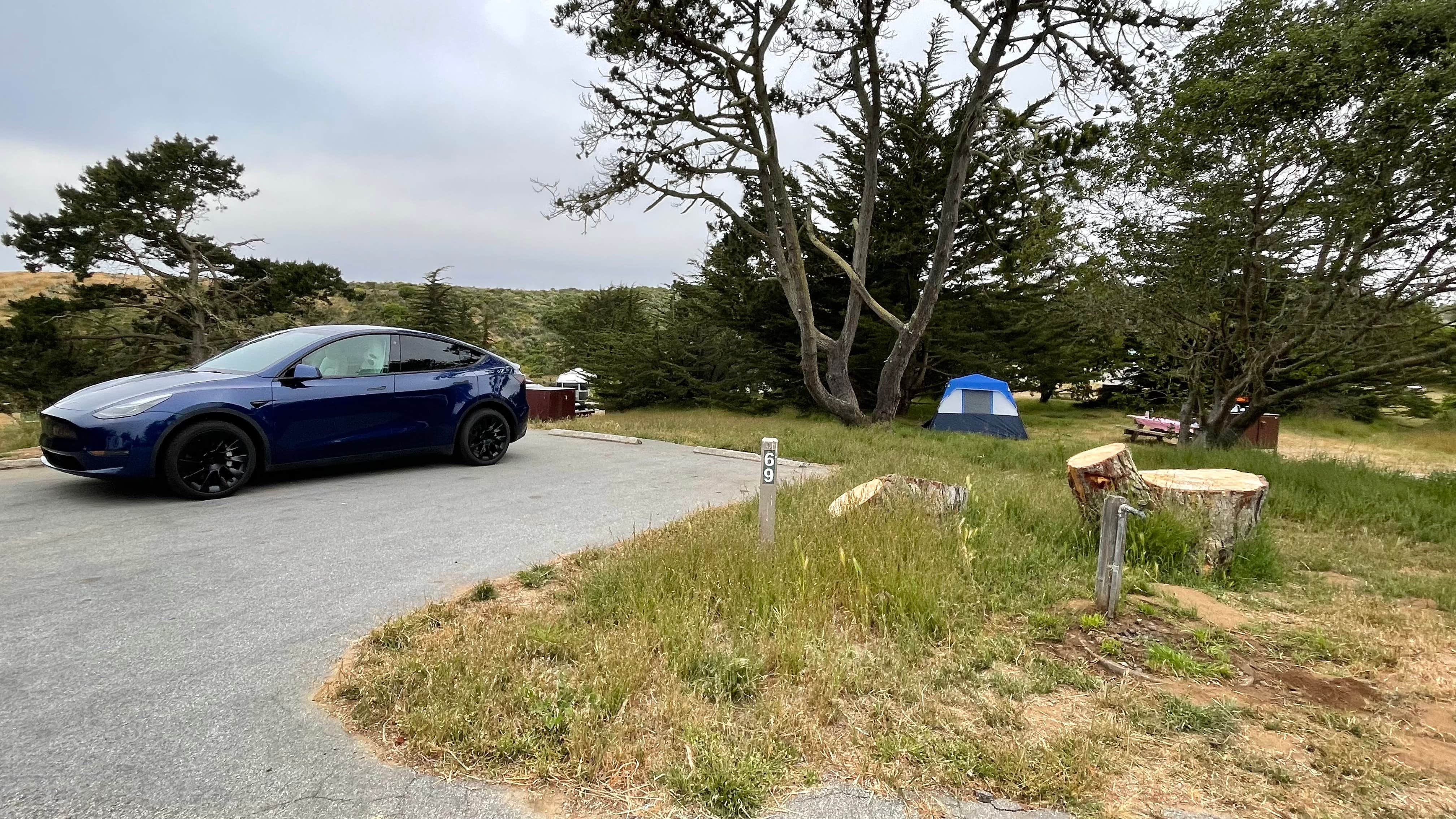 Sonya S.'s photo at Sunset State Beach near Freedom, CA