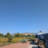 Review photo of Sweetwater Summit Regional Park by Wallene L., March 25, 2026