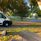 Review photo of Sycamore Grove (red Bluff) Campground by Allison , November 3, 2023