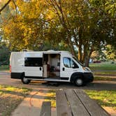 Review photo of Sycamore Grove (red Bluff) Campground by Allison , November 3, 2023