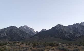 Spencer's photo at Symmes Creek near Alabama Hills, CA