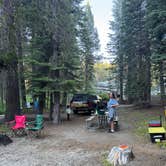 Review photo of Tamarack Flat Campground — Yosemite National Park by Chris C., July 13, 2026