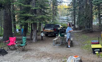 Chris C.'s photo at Tamarack Flat Campground — Yosemite National Park near El Portal, CA