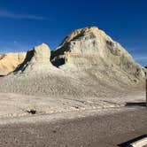 Review photo of Texas Springs Campground — Death Valley National Park by gary E., March 23, 2026