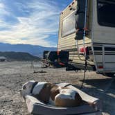 Review photo of Texas Springs Campground — Death Valley National Park by Michell C., December 7, 2024