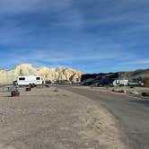 Review photo of Texas Springs Campground — Death Valley National Park by Ursula , February 27, 2026