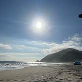 Review photo of Thornhill Broome Beach — Point Mugu State Park by Rene V., June 29, 2026